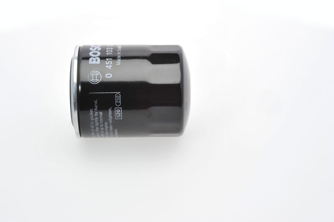 Filtr oleju 0451103366 Bosch