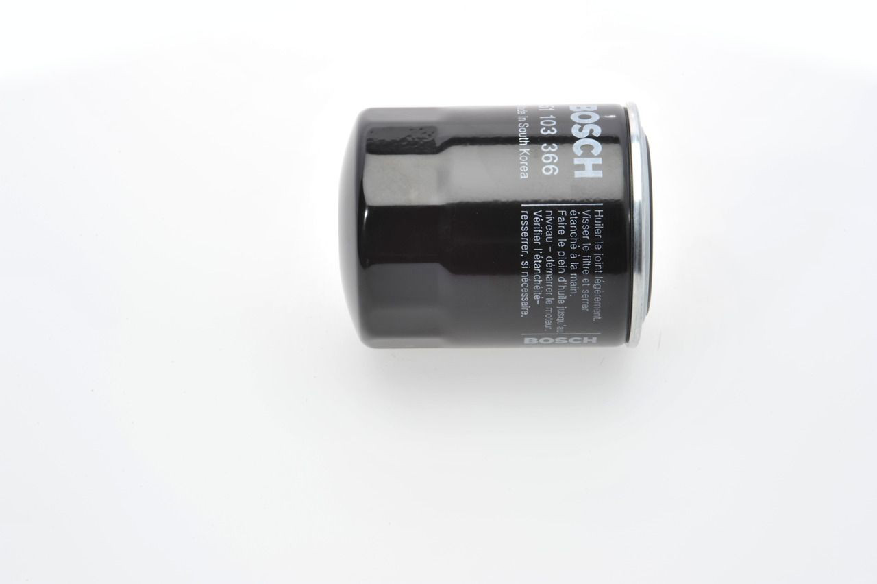 0451103366 Bosch Filtr oleju