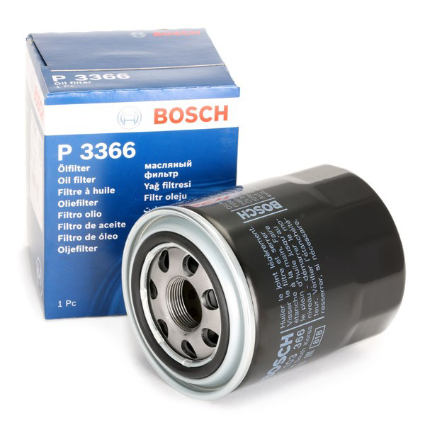 Filtr oleju Bosch 0451103366