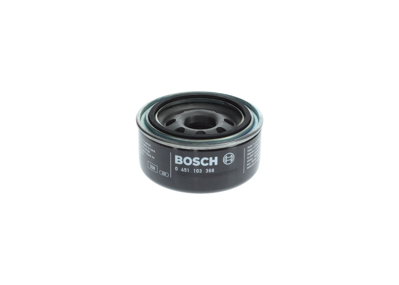 Filtr oleju Bosch 0451103368