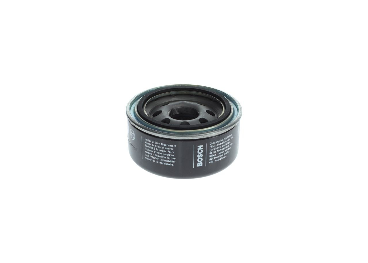 0451103368 Bosch Filtr oleju