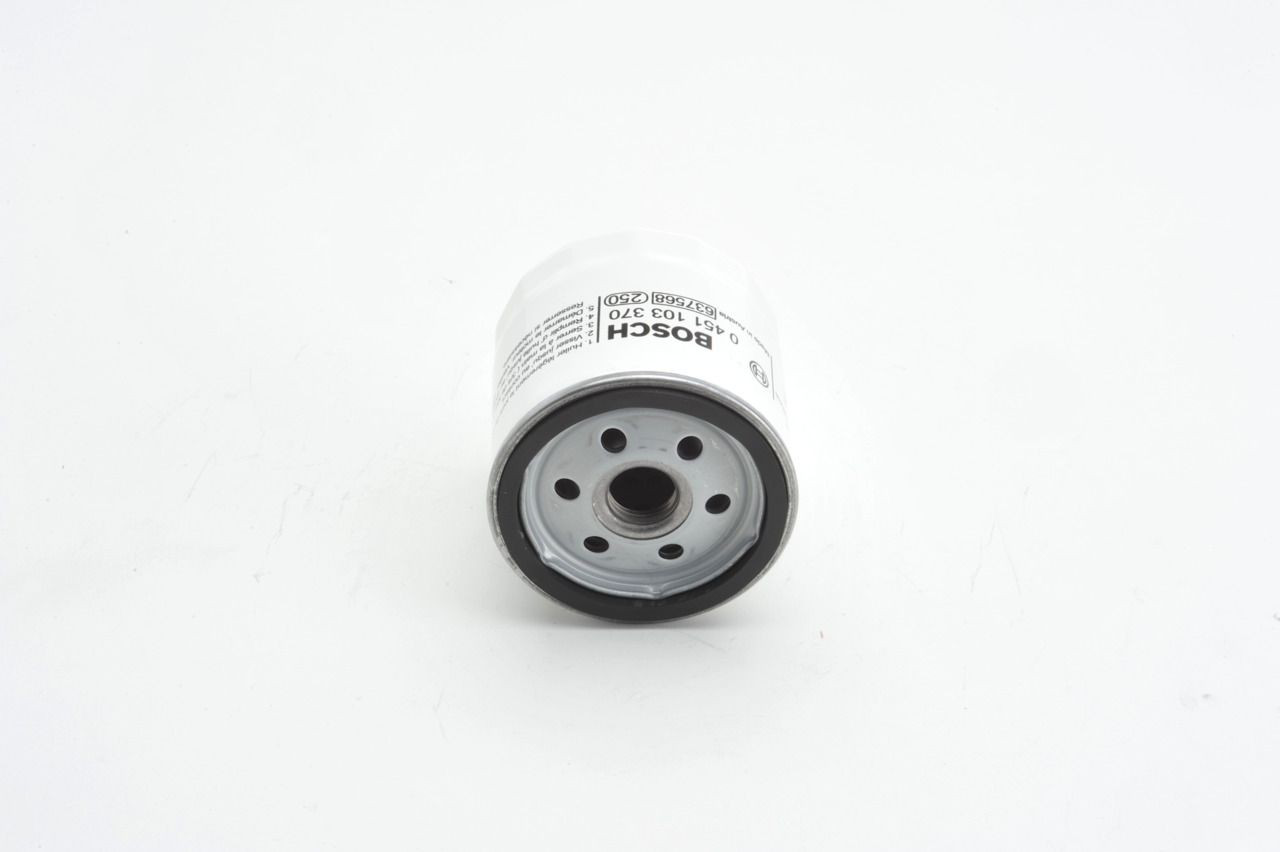 Filtr oleju Bosch 0451103370 cena, od 7,38 USD
