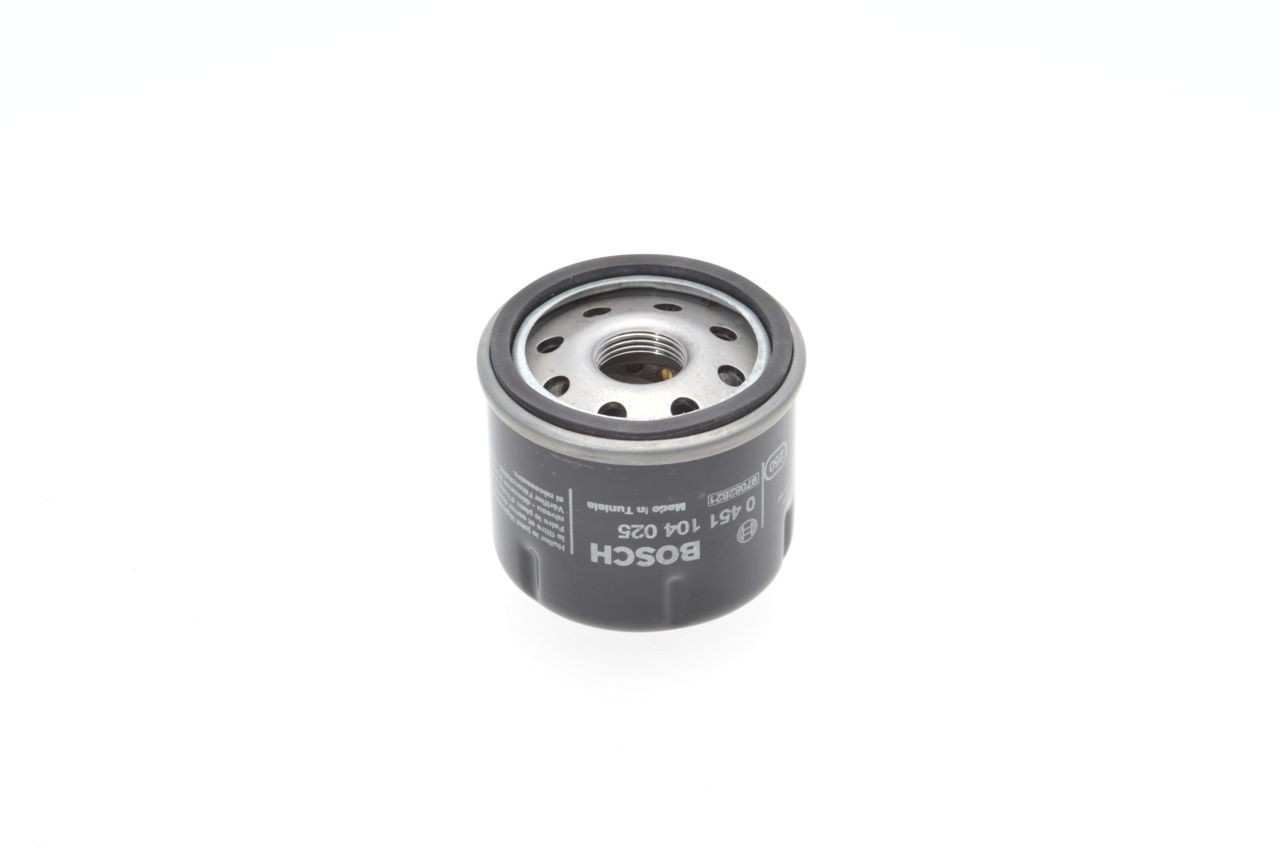 Filtr oleju Bosch 0451104025 cena, od 7,86 USD