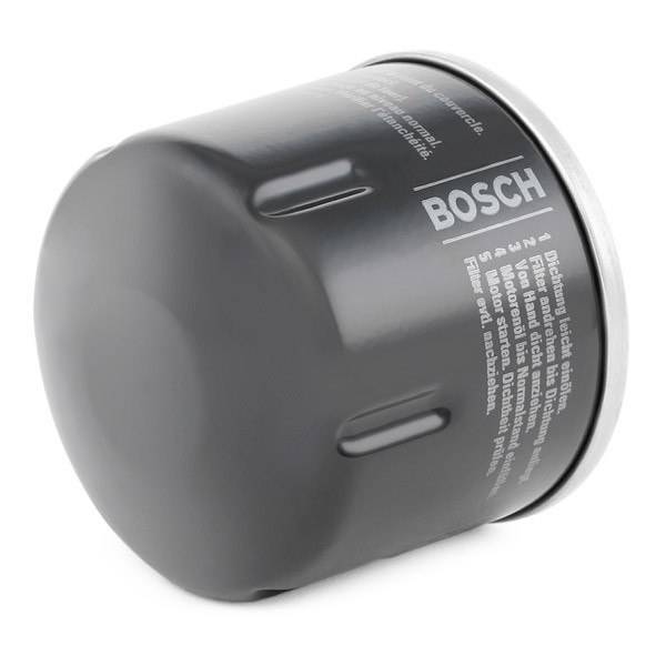 Filtr oleju 0451104025 Bosch