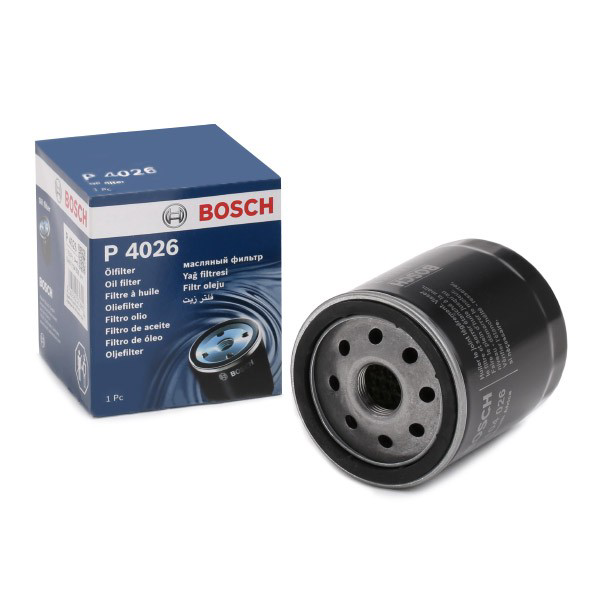 Filtr oleju Bosch 0451104026 cena, od 9,20 USD