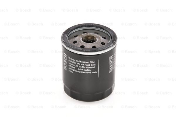 0451104026 Bosch Filtr oleju