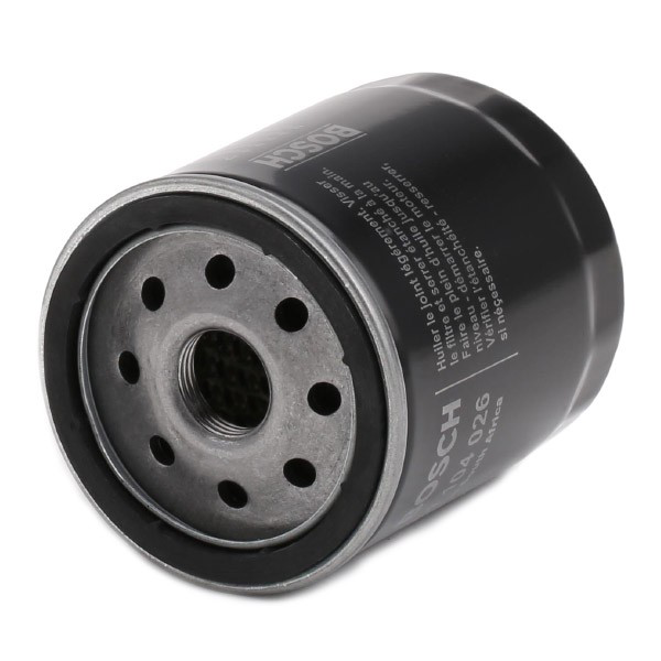 Filtr oleju 0451104026 Bosch