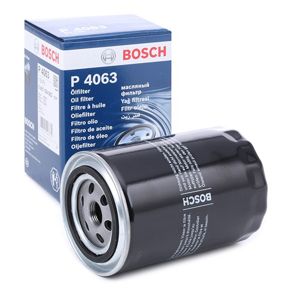 Filtr oleju Bosch 0451104063 cena, od 9,52 USD