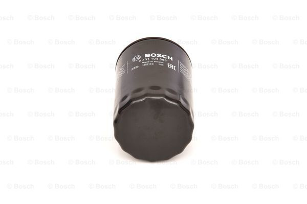 Filtr oleju 0451104063 Bosch