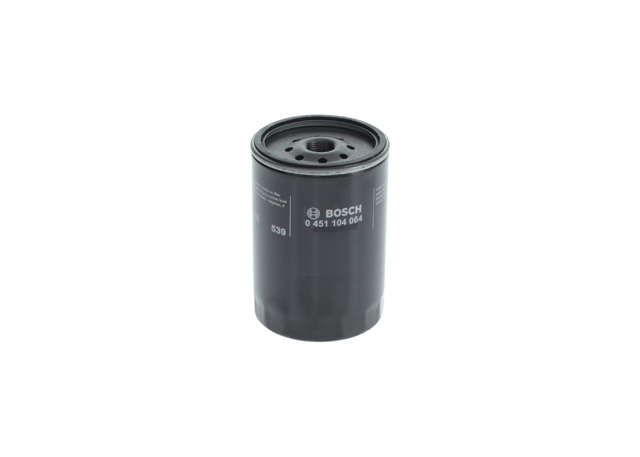 0451104064 Bosch Filtr oleju