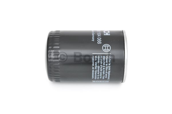 Filtr oleju 0451104066 Bosch