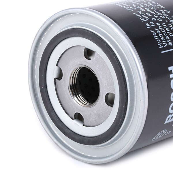Filtr oleju 0451104066 Bosch
