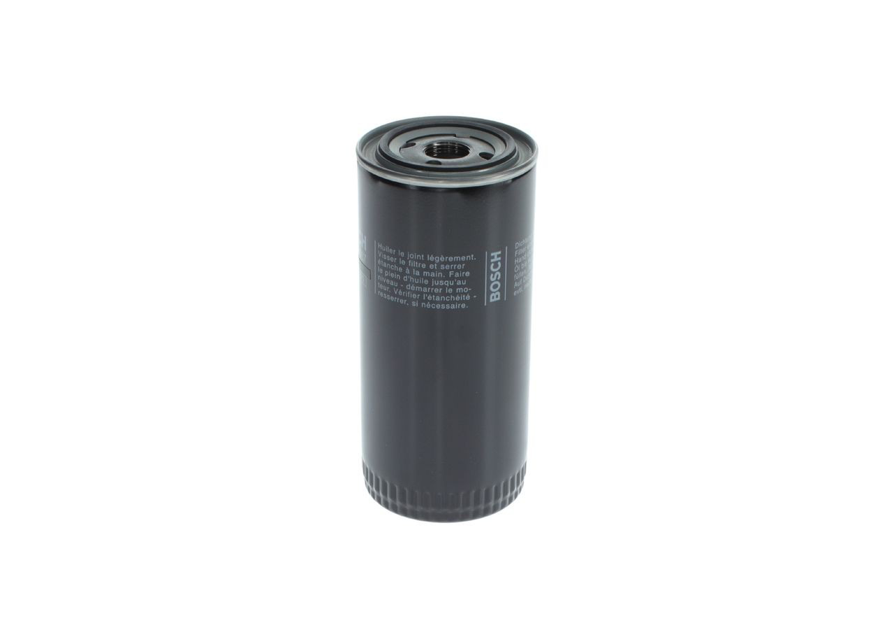 0451105067 Bosch Filtr oleju