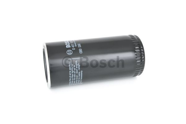 Filtr oleju 0451105067 Bosch