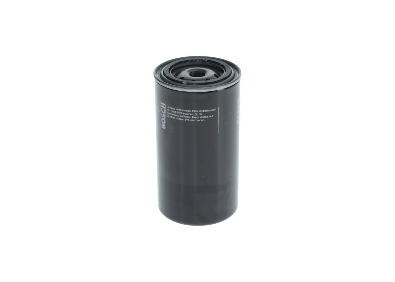 Filtr oleju 0451203001 Bosch