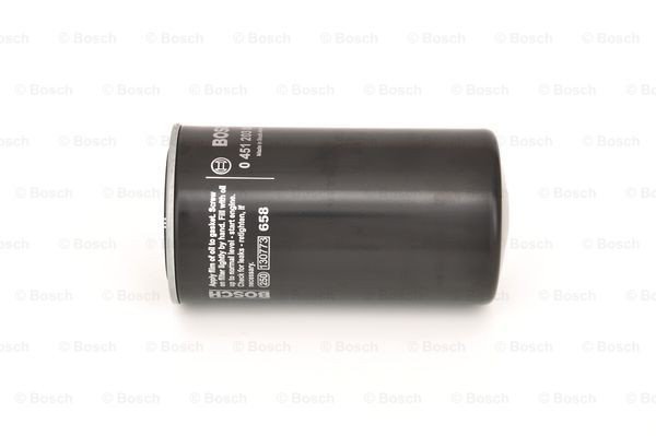 Filtr oleju Bosch 0451203001 cena, od 9,52 USD
