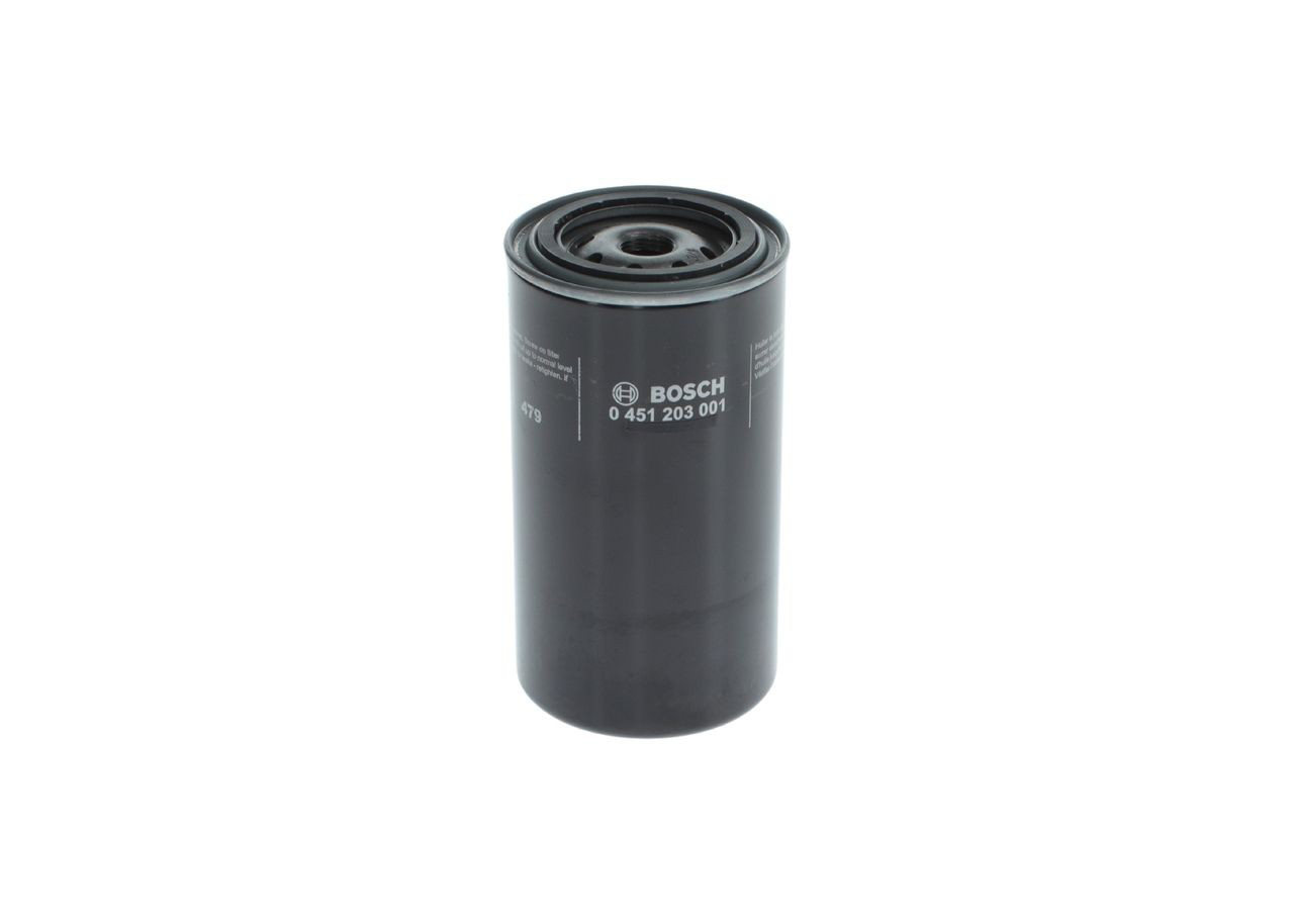 0451203001 Bosch Filtr oleju