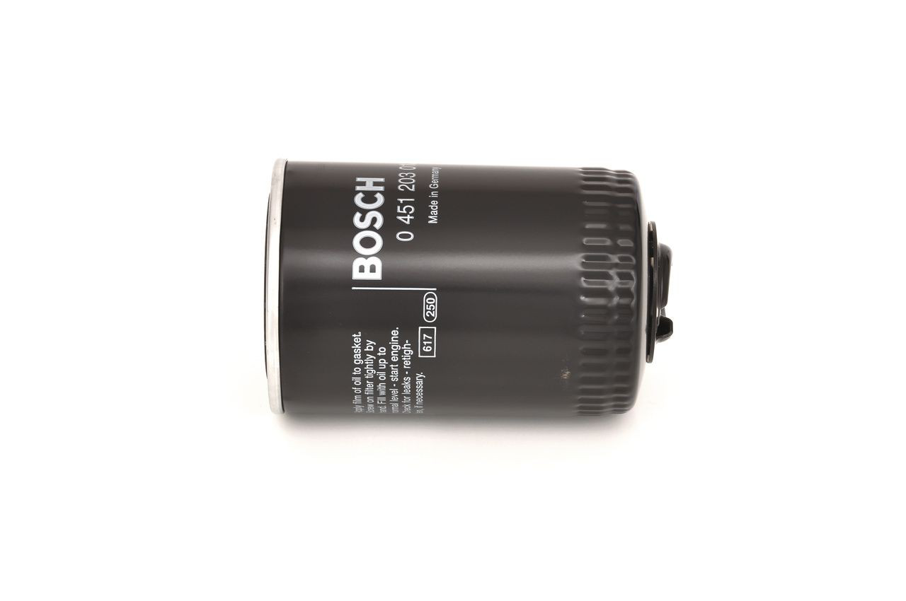 Filtr oleju 0451203012 Bosch