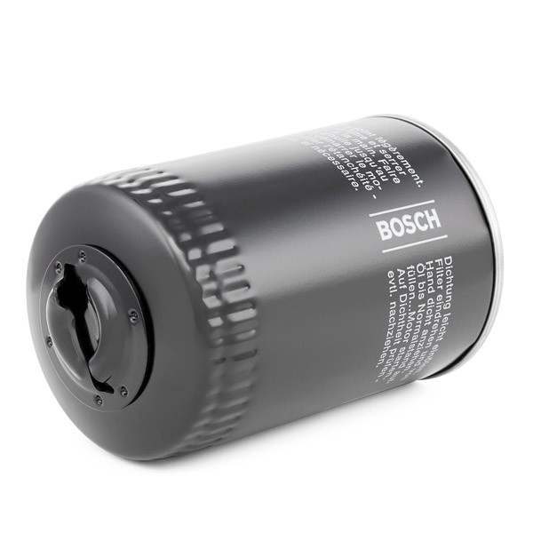 Filtr oleju Bosch 0451203012