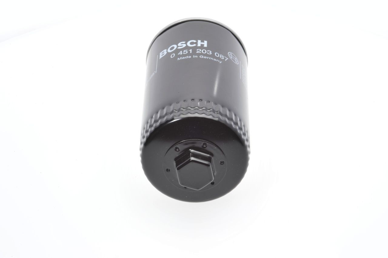 Filtr oleju 0451203087 Bosch