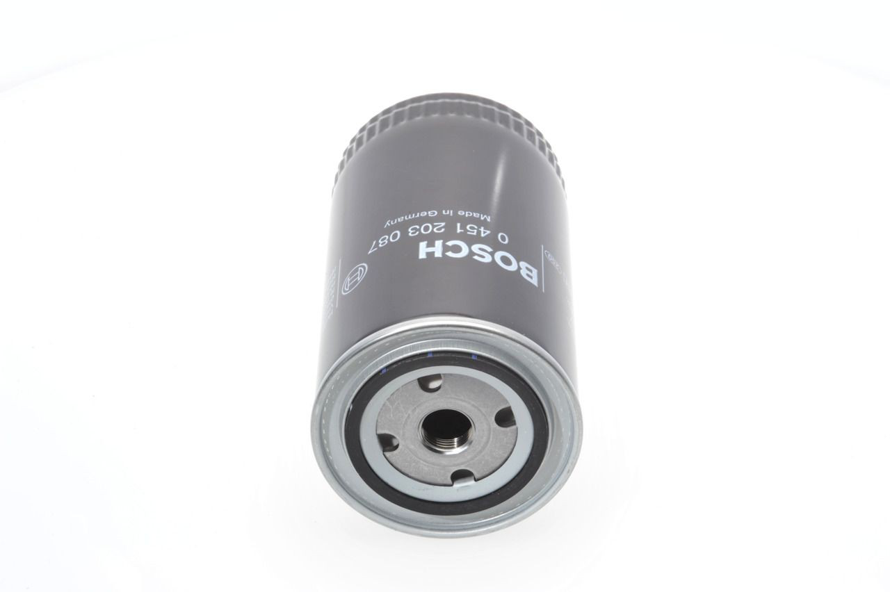 0451203087 Bosch Filtr oleju