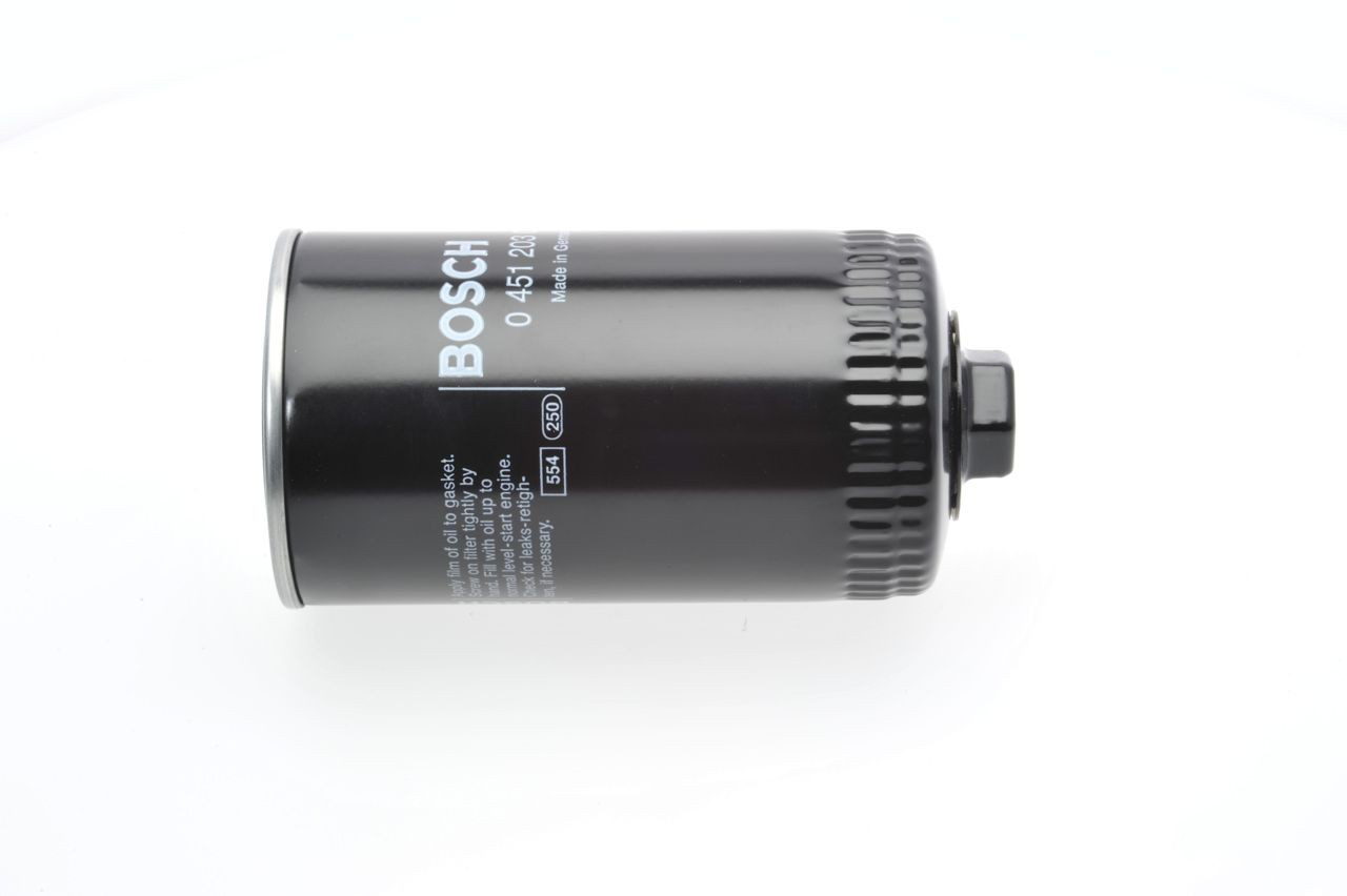 Filtr oleju Bosch 0451203087