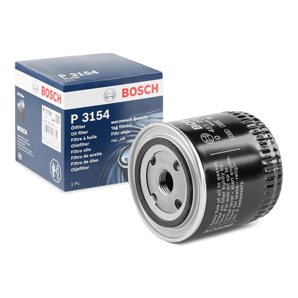 0451203154 Bosch Filtr oleju