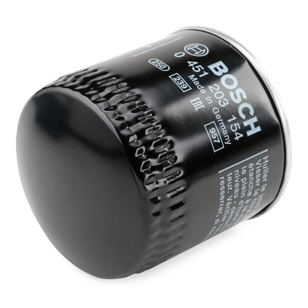 Filtr oleju 0451203154 Bosch