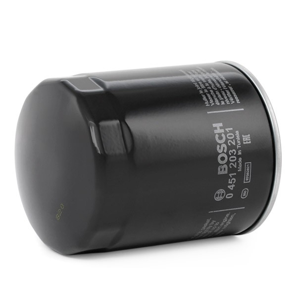 Filtr oleju 0451203201 Bosch