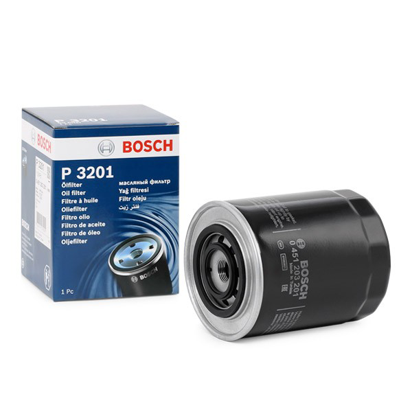 Filtr oleju Bosch 0451203201 cena, od 14,05 USD