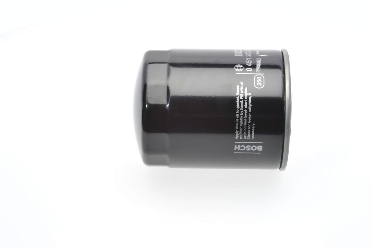 Filtr oleju Bosch 0451203201