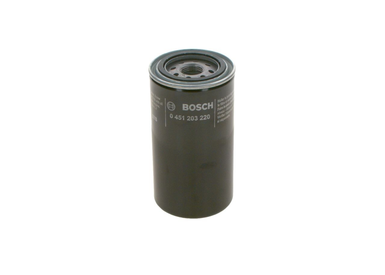 Filtr oleju Bosch 0451203220 cena, od 16,97 USD
