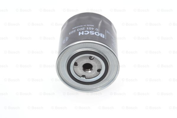 Filtr oleju 0451203223 Bosch