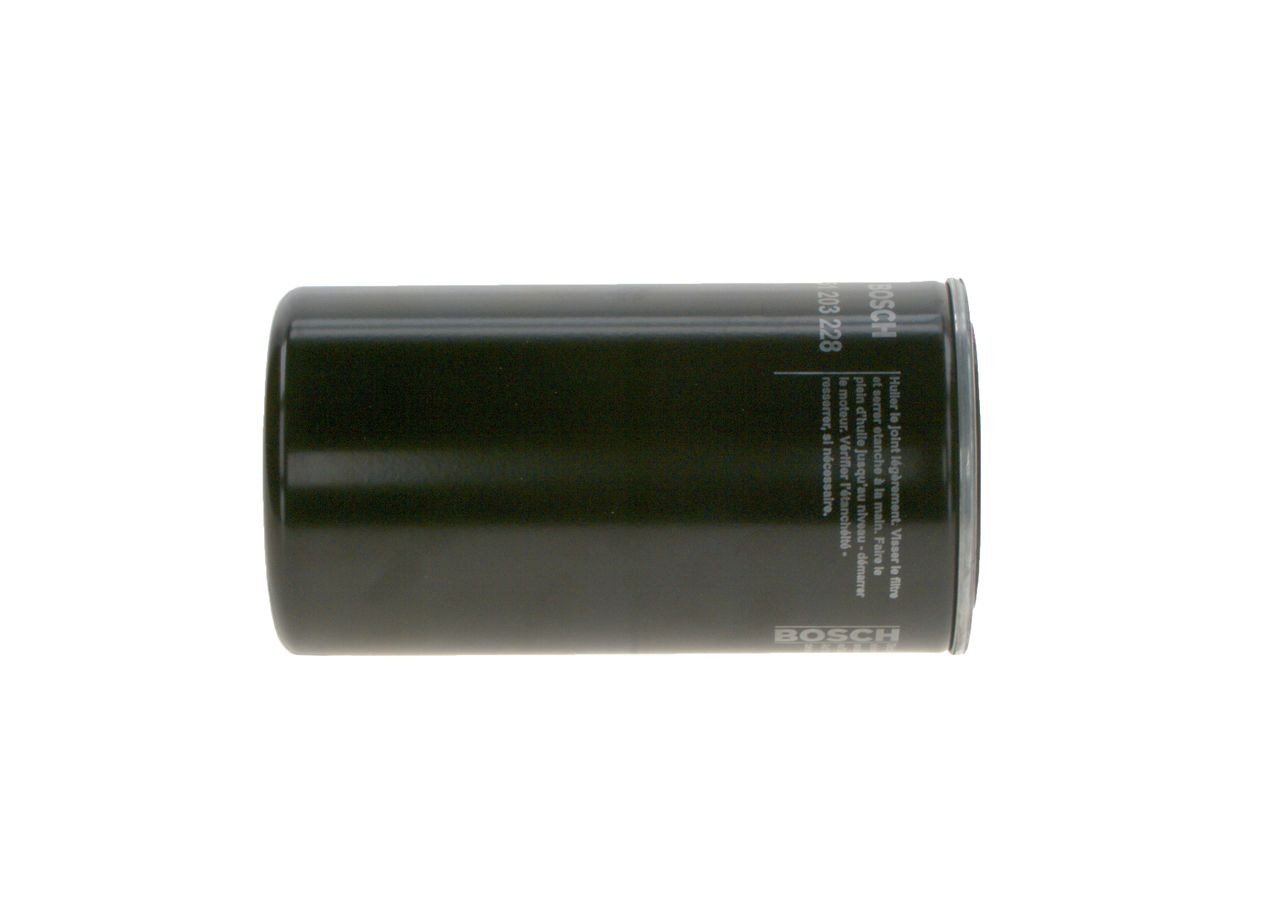 Filtr oleju Bosch 0451203228