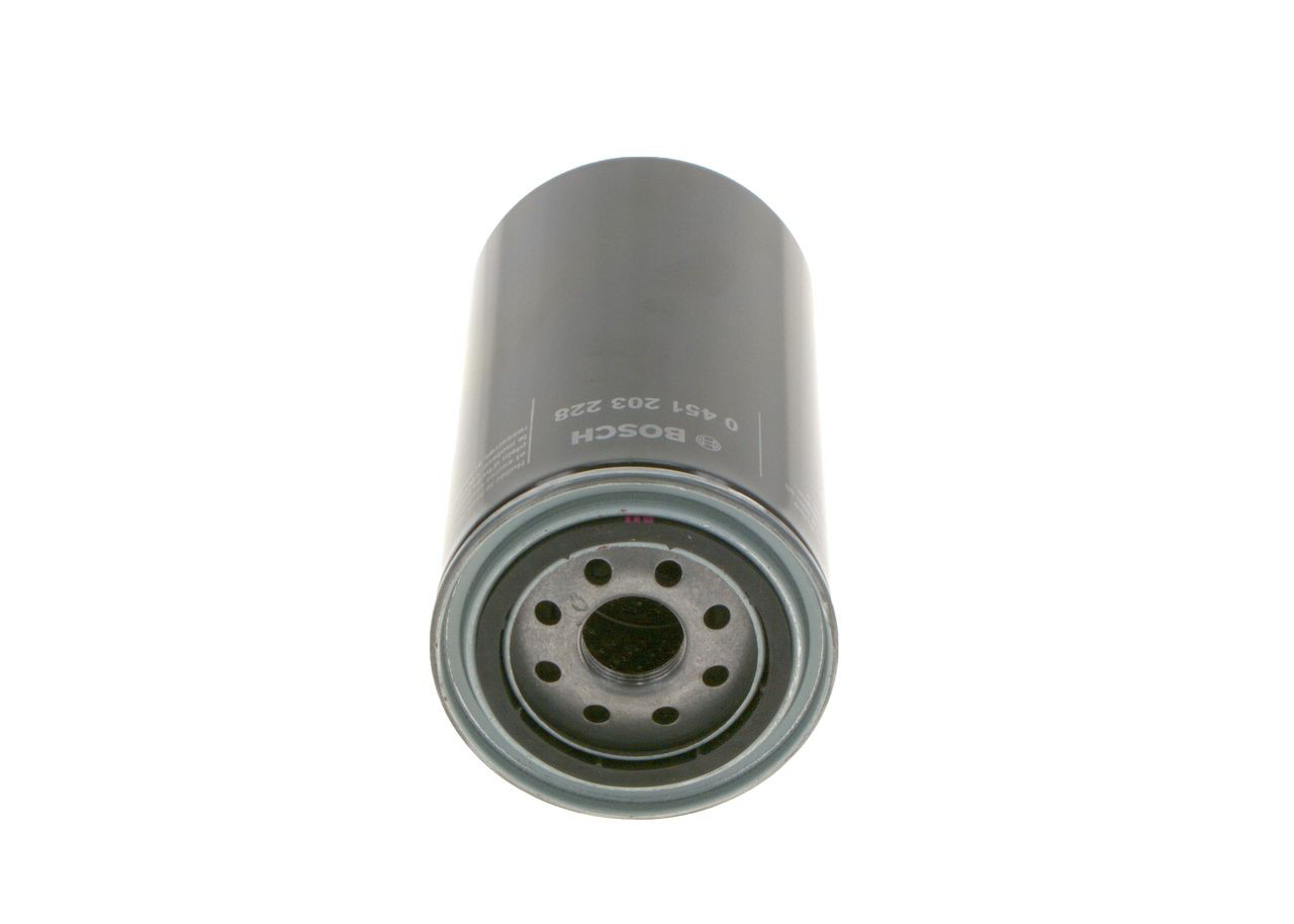 0451203228 Bosch Filtr oleju
