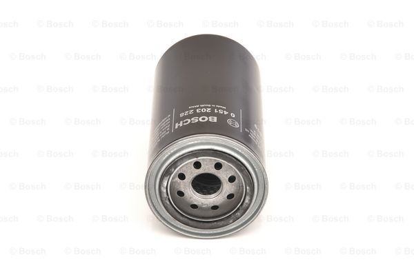 Filtr oleju 0451203228 Bosch