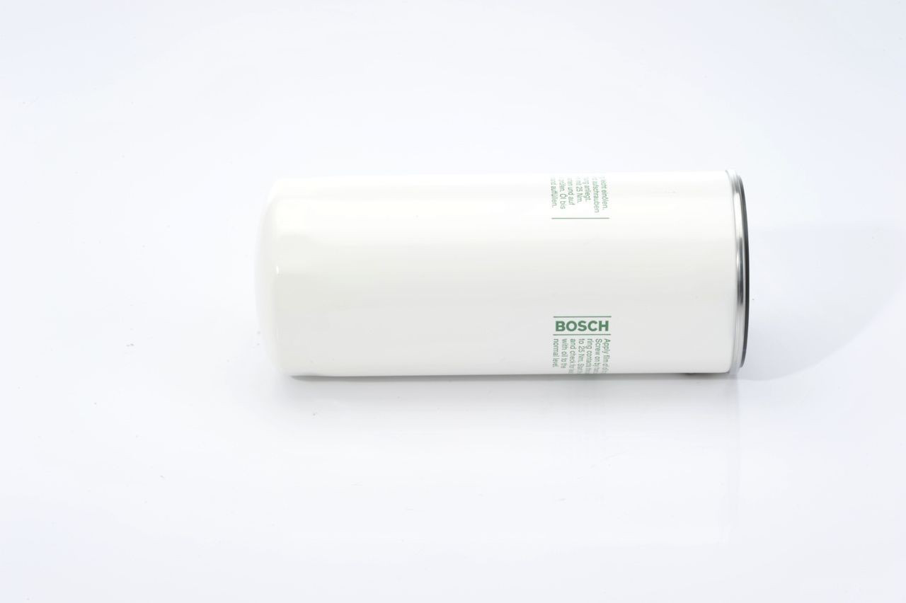 Filtr oleju 0451300003 Bosch