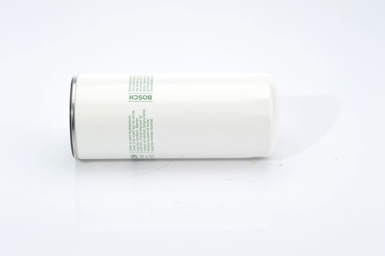 Filtr oleju Bosch 0451300003