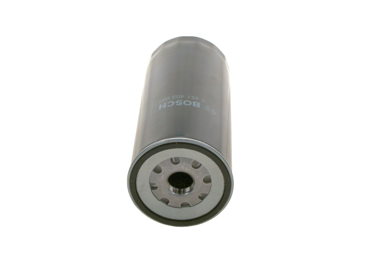 Filtr oleju 0451403001 Bosch