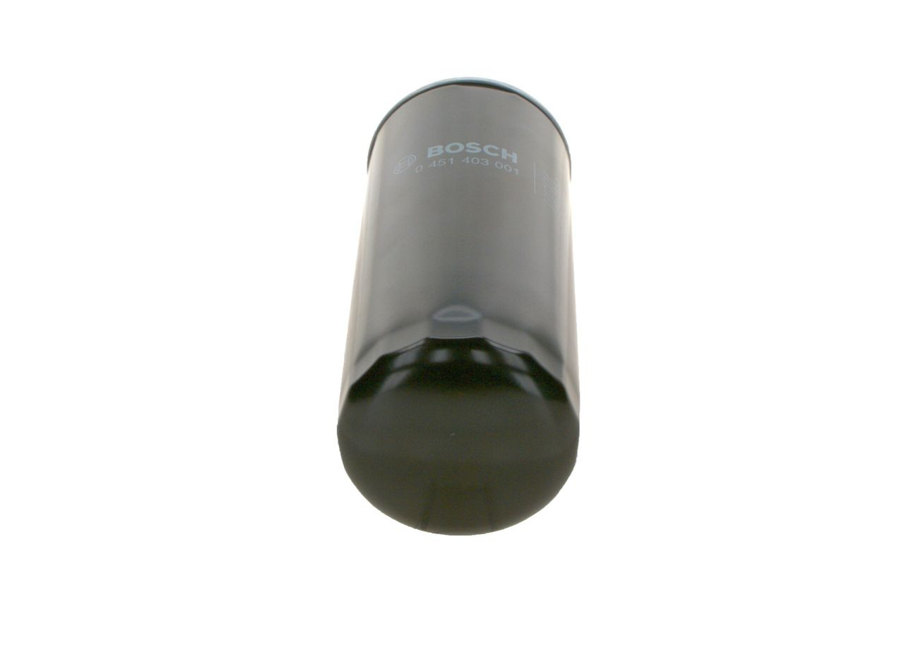 0451403001 Bosch Filtr oleju