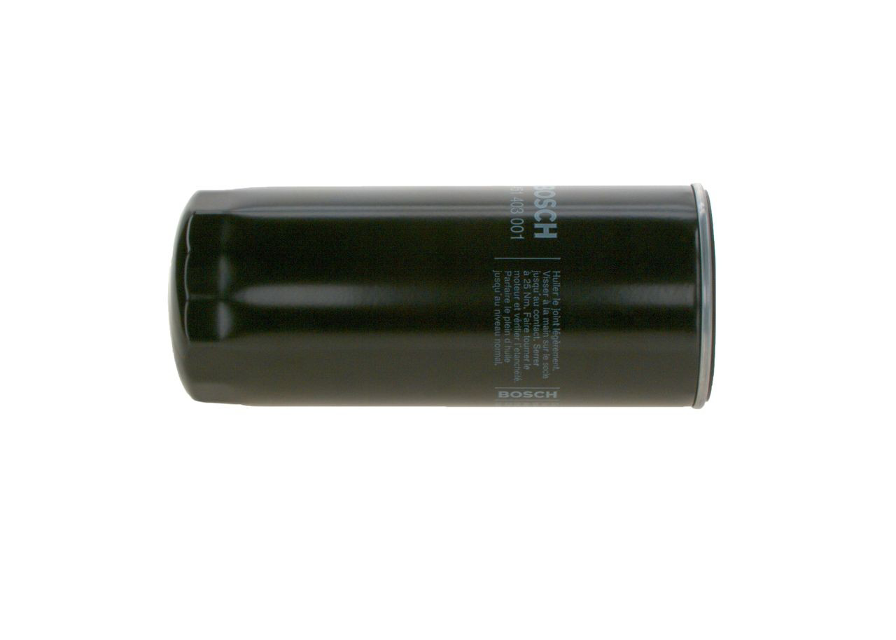 Filtr oleju Bosch 0451403001 cena, od 30,41 USD