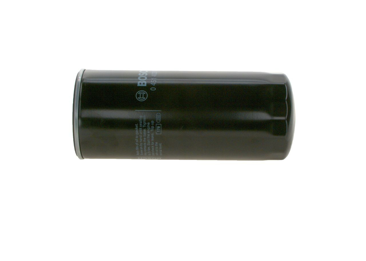 Filtr oleju Bosch 0451403001