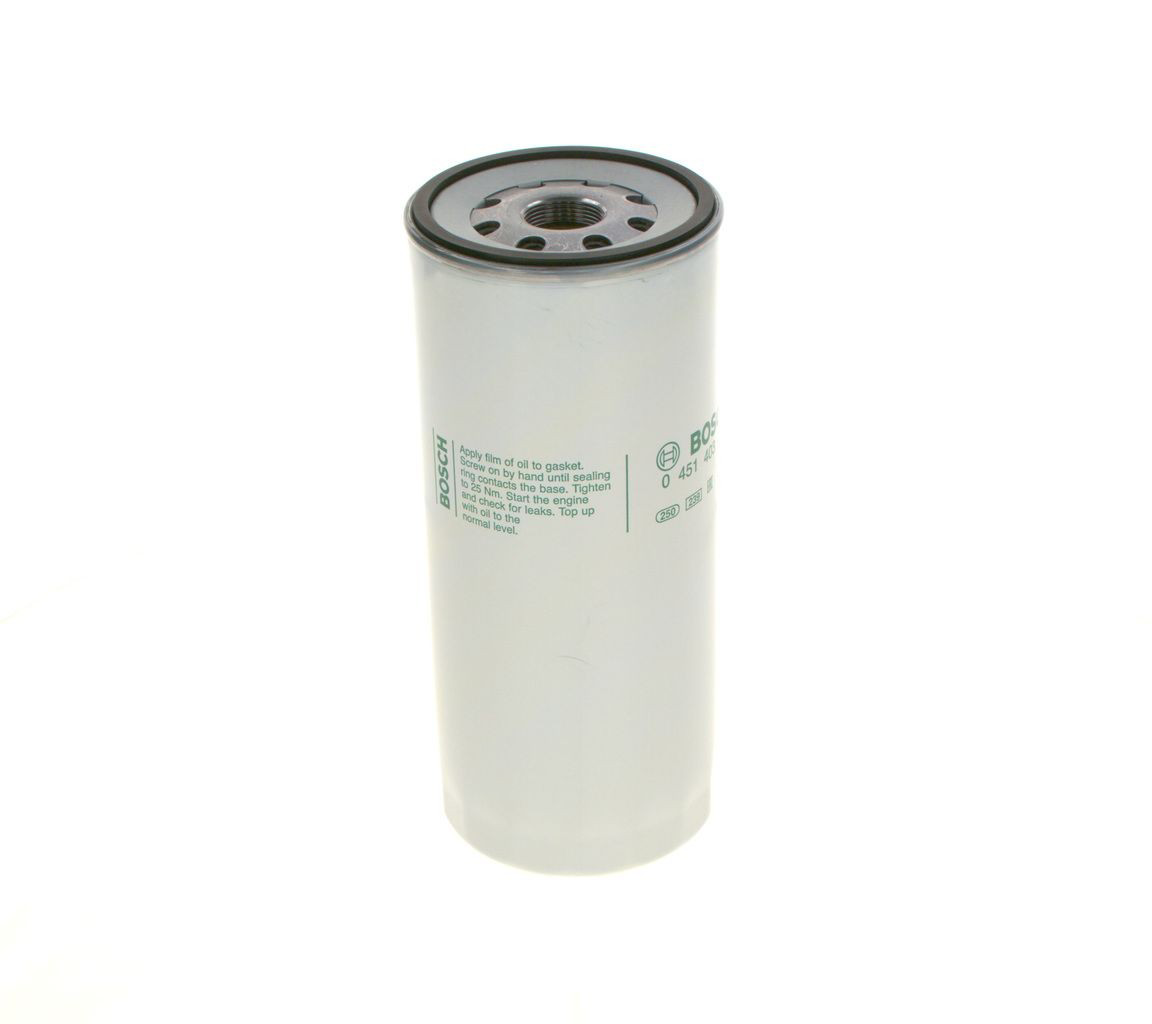 Filtr oleju 0451403077 Bosch