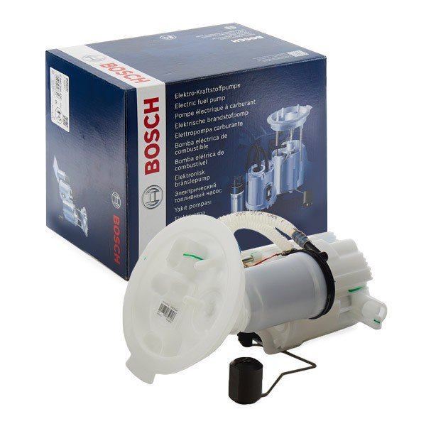 Moduł pompy paliwowej z czujnikiem poziomu paliwa Bosch 0580200330 cena, od 200,64 USD