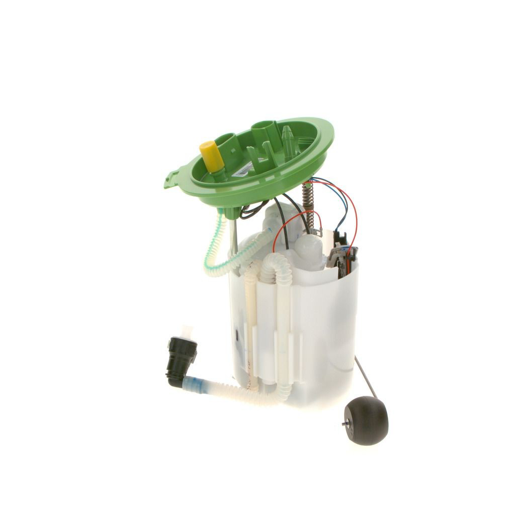 Moduł pompy paliwowej z czujnikiem poziomu paliwa 0580200392 Bosch