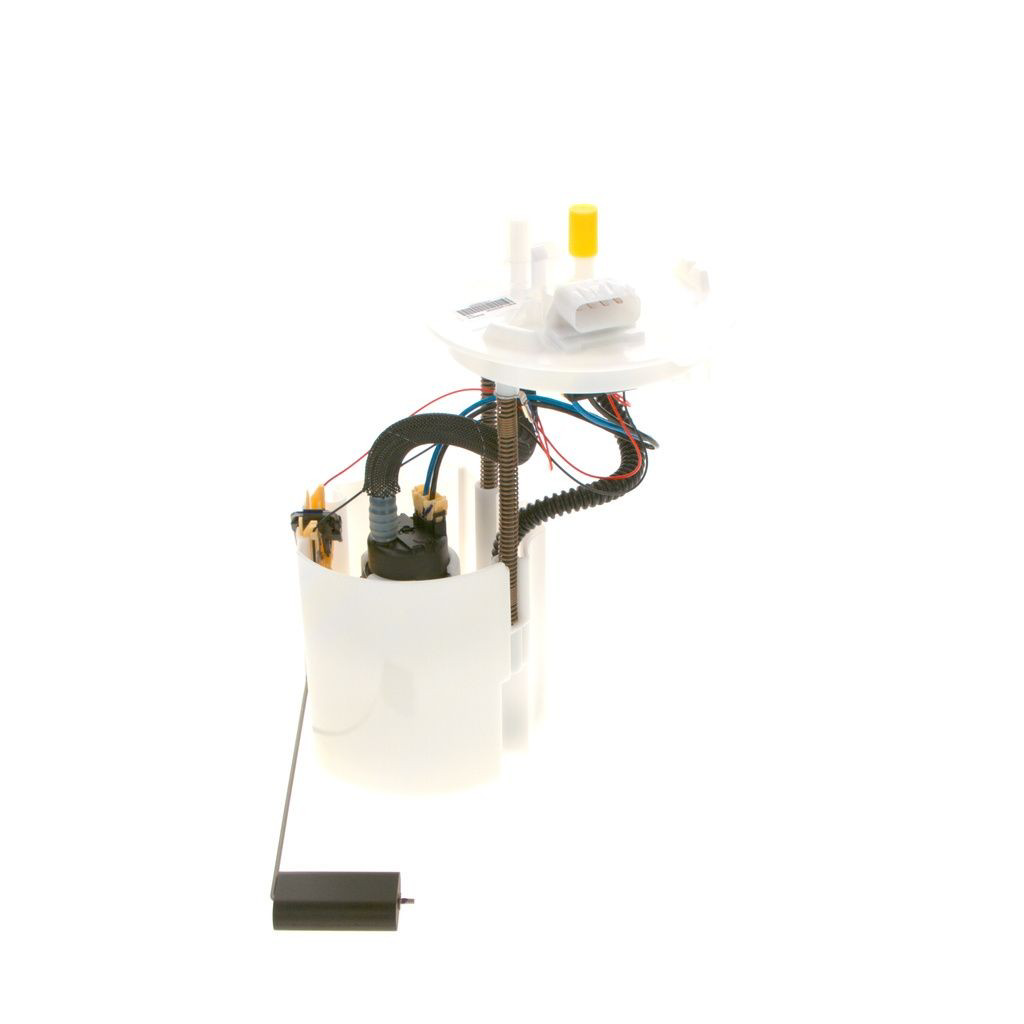 Moduł pompy paliwowej z czujnikiem poziomu paliwa Bosch 0580203028 cena, od 89,63 USD