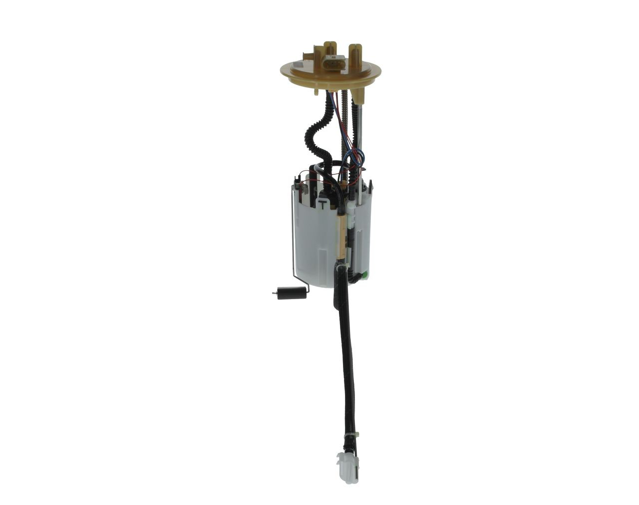 Moduł pompy paliwowej z czujnikiem poziomu paliwa Bosch 058020341G cena, od 80,02 USD