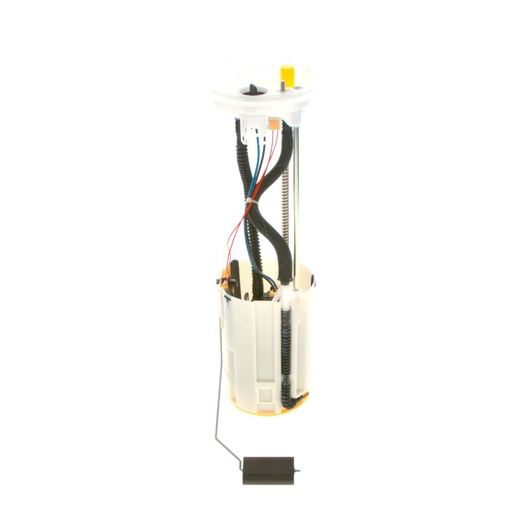 Moduł pompy paliwowej z czujnikiem poziomu paliwa Bosch 0580203431 cena, od 95,34 USD