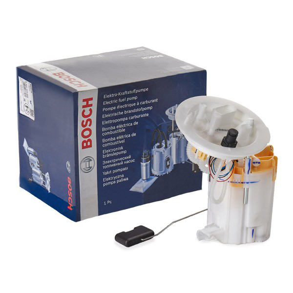 Moduł pompy paliwowej z czujnikiem poziomu paliwa 0580205006 Bosch