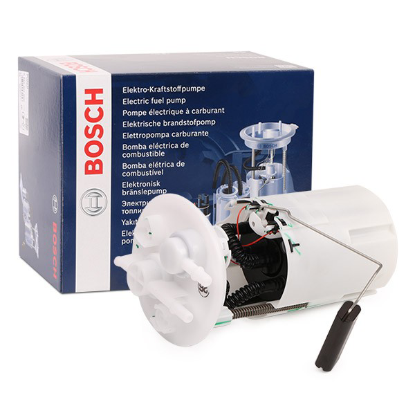 Moduł pompy paliwowej z czujnikiem poziomu paliwa 058020700K Bosch